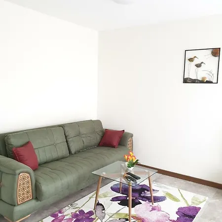 Emerald Hills 3* Sozopol