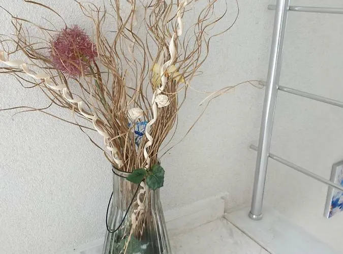 Hotel Emerald Hills Sozopol