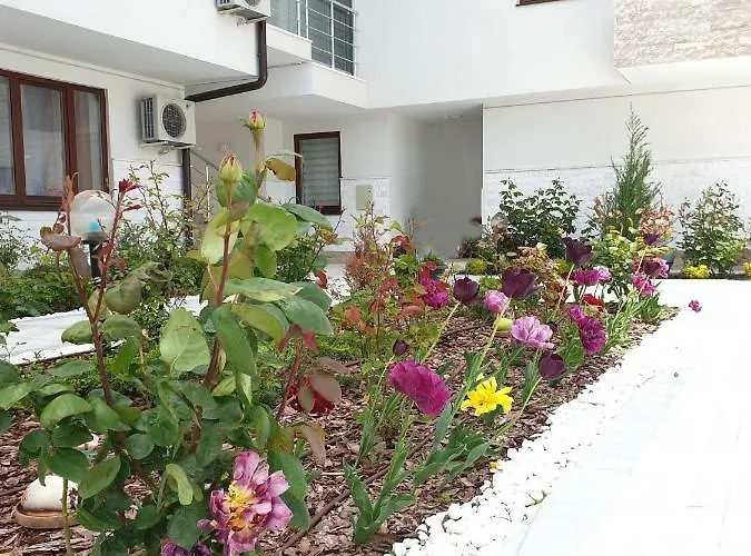 Hotel Emerald Hills Sozopol