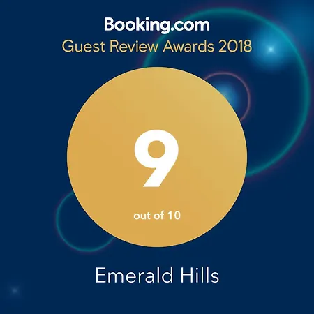 Emerald Hills * Sozopol