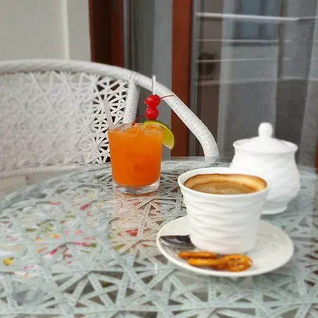 Aparthotel Emerald Hills Sozopol