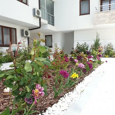 فندق Emerald Hills سوزوبول