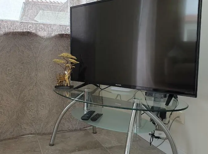 Emerald Hills Отель Созополь